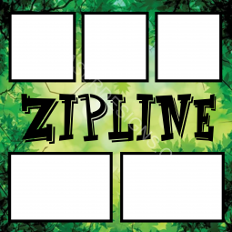 Zipline Title